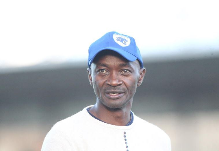 AFC coach Ambani wins SJAK award for December