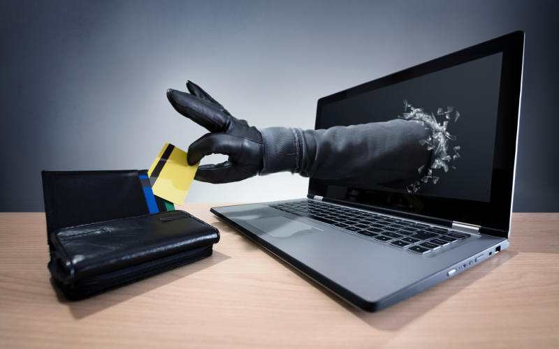 Careful! Cybercrime is a global threat