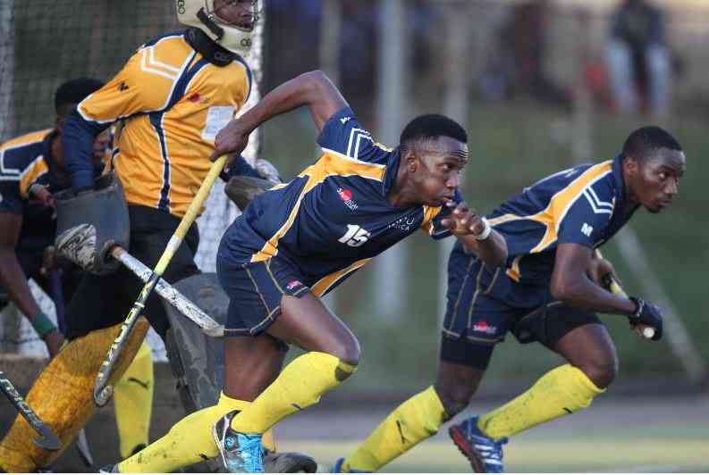 Mirriam wins 10,000m as KU are crowned hockey champs