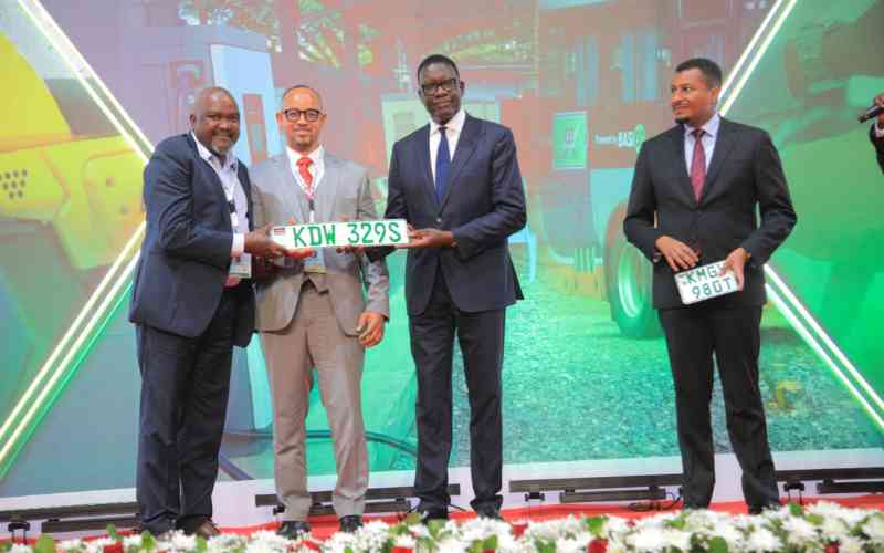 State to amend laws to support electric mobility industry