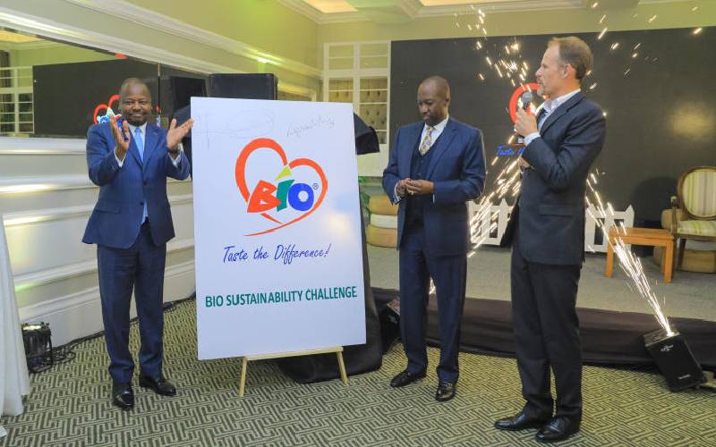 CS urges firms to embrace sustainable operations