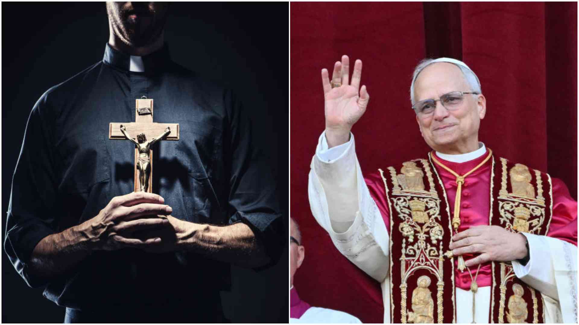 Africa Catholics push Vatican to allow married and women priests, polygamy