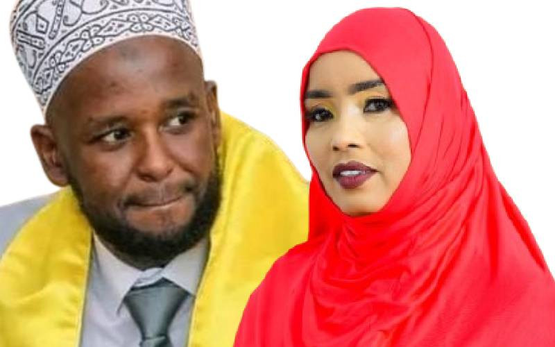 Elders push for 'reconciliation' of MP-elect Tubi Jr, his sister after by-election