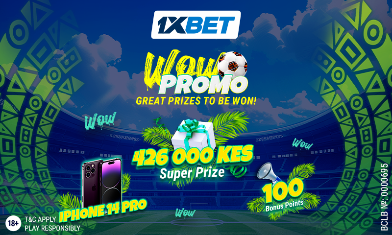 Unlock Your Chance to Win Big ...