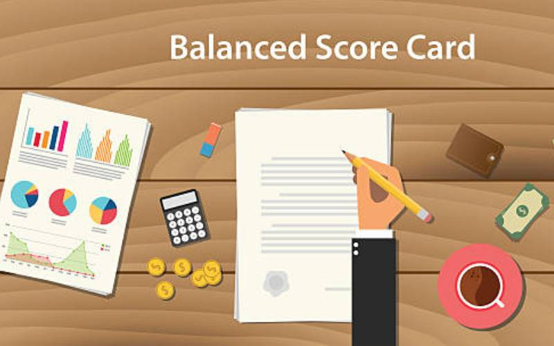 What you need to know about the balanced scorecard