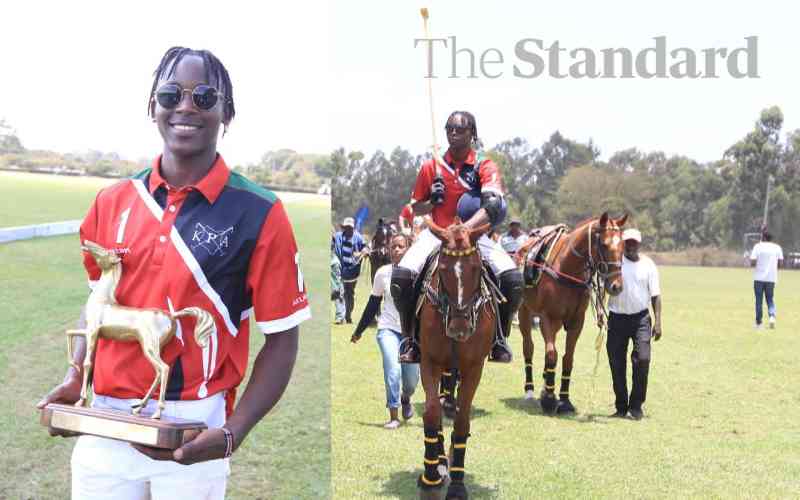 Jadini steers Kenya to victory over Zambia in 9-Goal championships