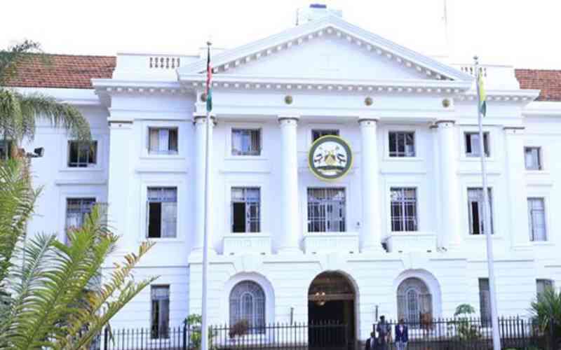 Nairobi County plans to replace elderly employees with energetic youth