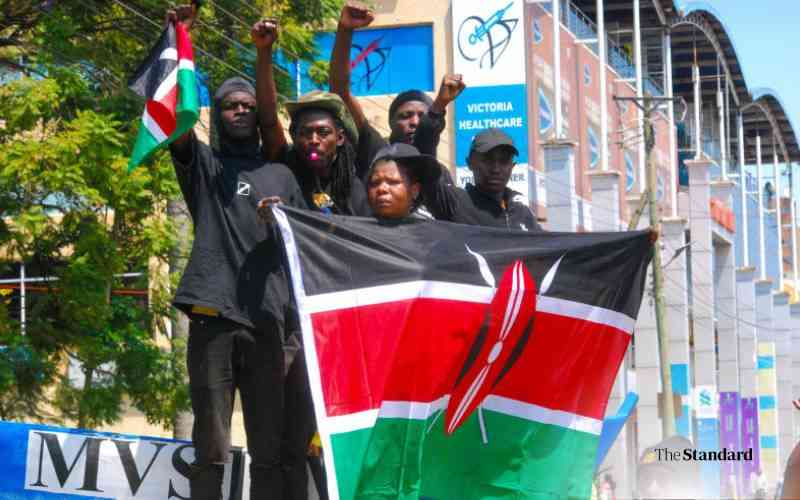 Ojwang's death embodies fighting spirit as first anniversary of Gen-Z protests nears
