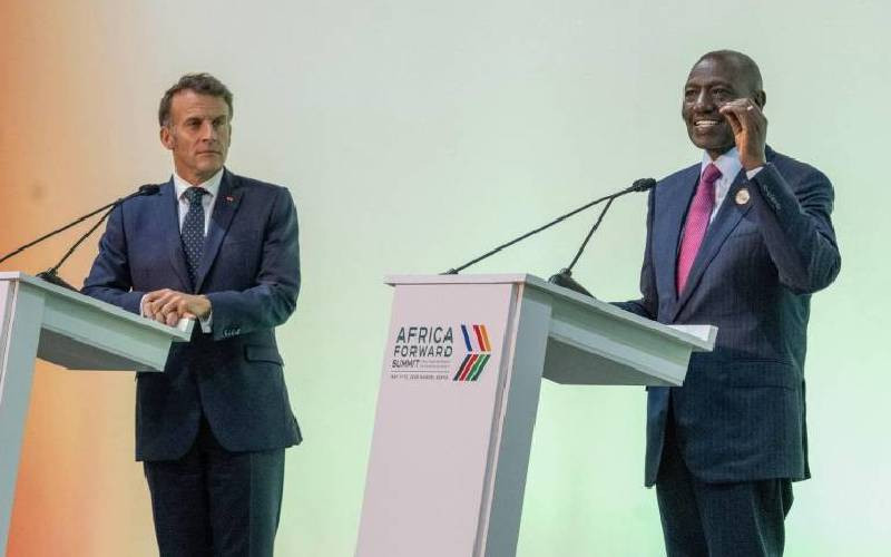 Delusion: When guests mistake African hospitality for hegemony