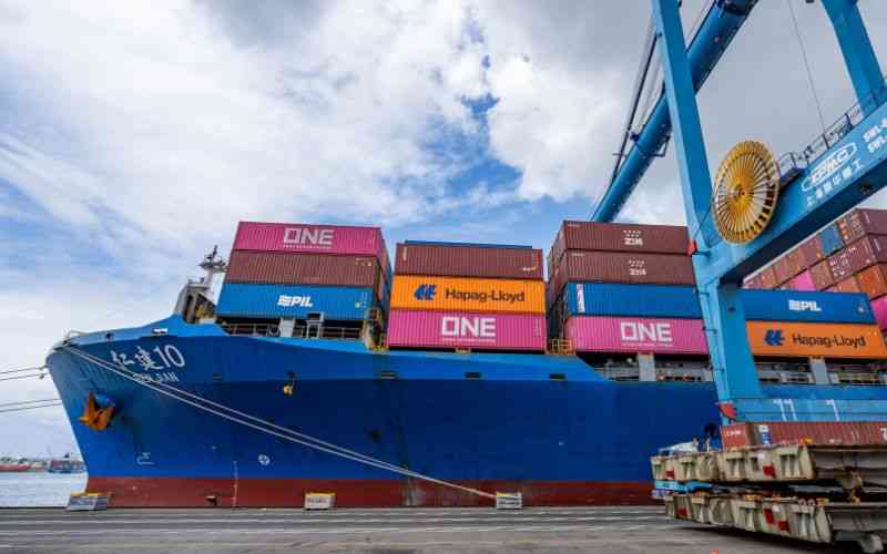 County to lose billions as court halts solid waste levy on ships