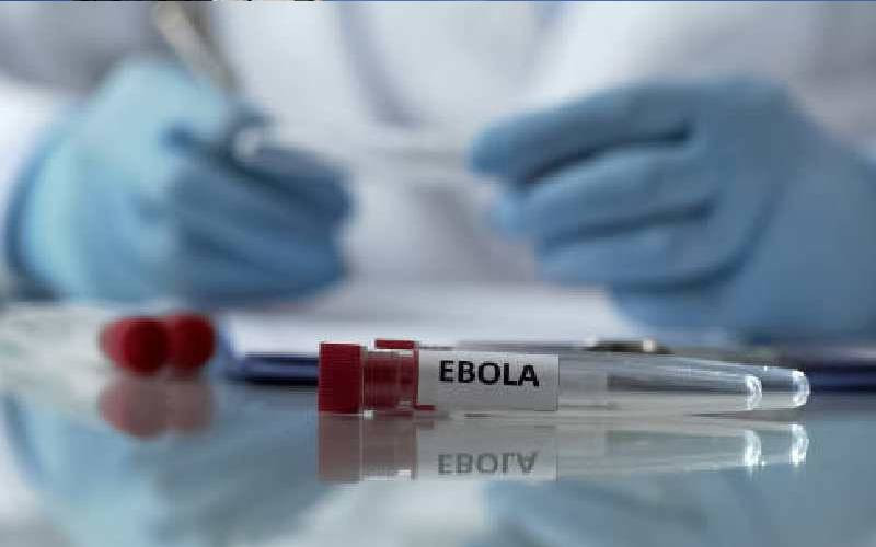 WHO deploys emergency team to help Uganda fight new Ebola outbreak