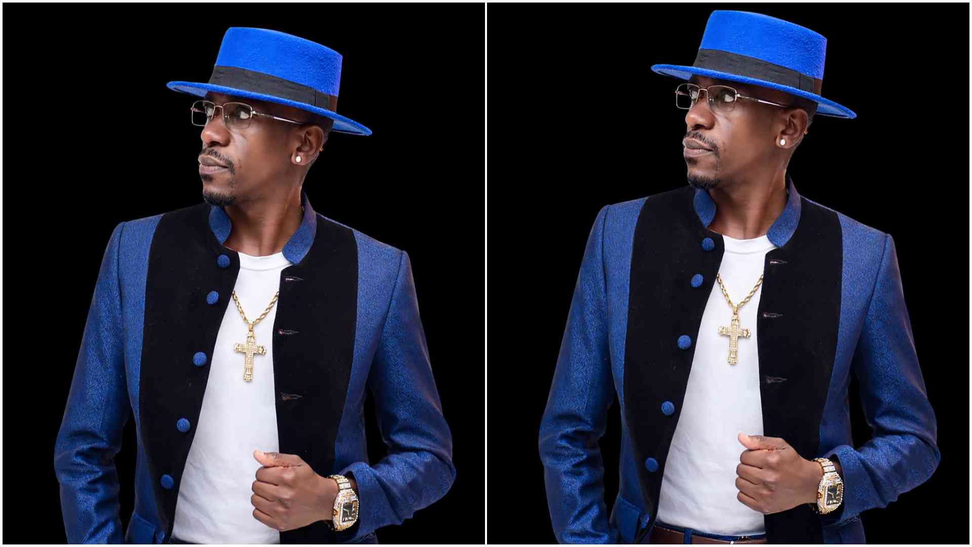 Ndex Classic: From banking job to Afro-Zouk star chasing a bigger dream