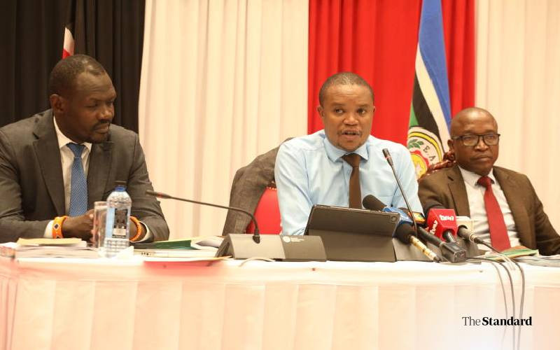 Finance Bill 2025: Speak now or forever hold your peace