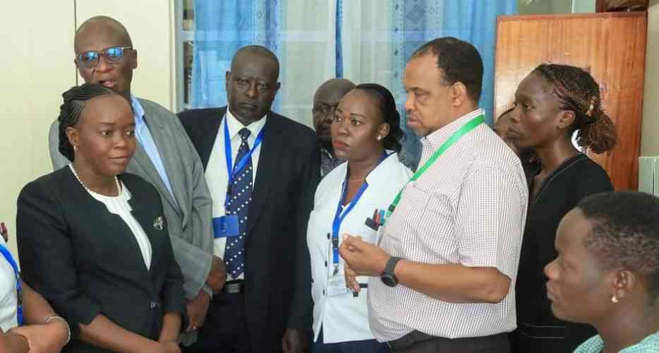 Public health facilities to be prioritised in NHIF pending bills payment