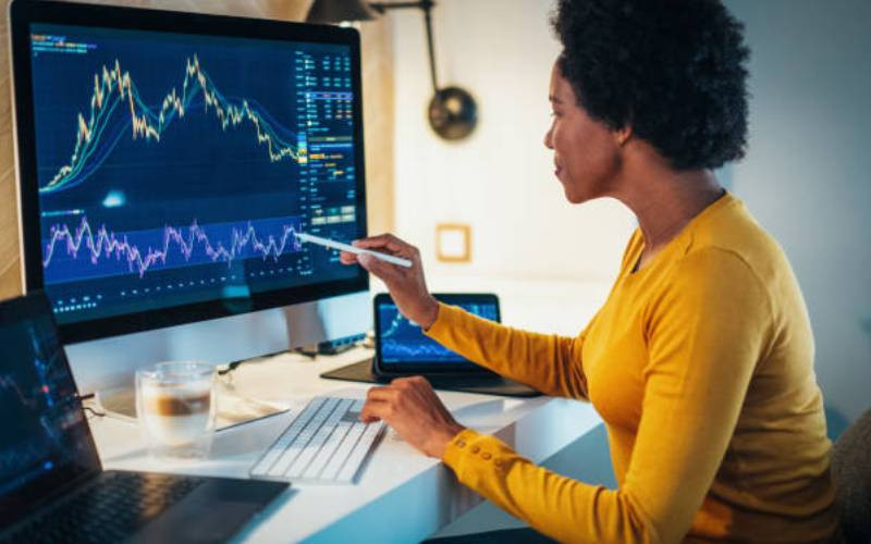 Why women should embrace cryptocurrency