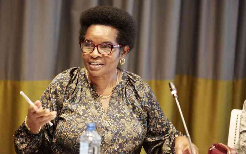 Court upholds appointment of PSC vice chair, commissioners