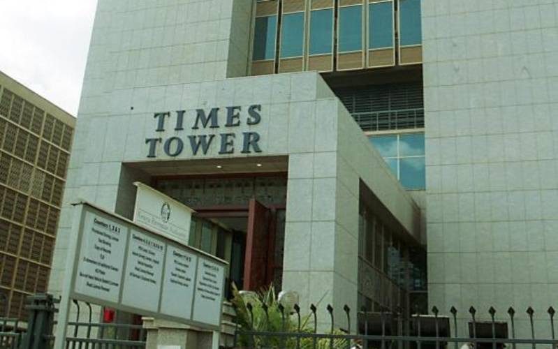 KRA beats customs revenue target with Sh3b daily collection