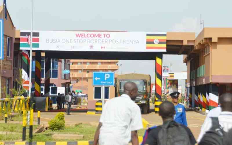 Countries shift focus on standardisation to drive intra-African trade