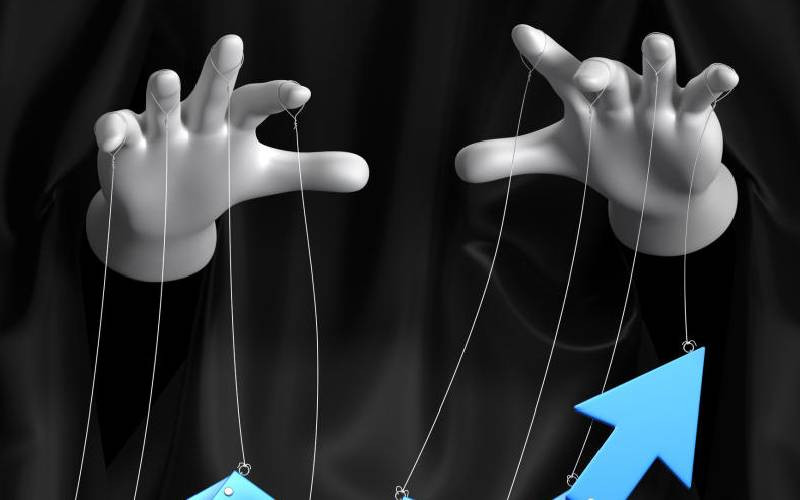 Illusions can't build and the damage is worse than truth