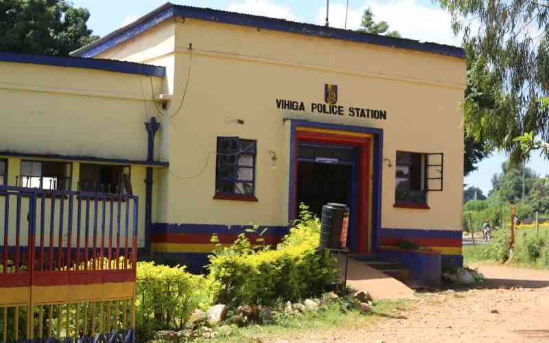 Wave of crimes exposes glaring gaps in security