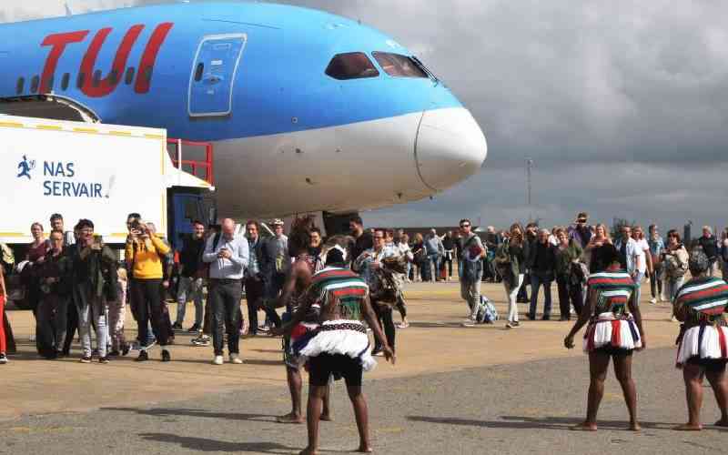 State's double-speak as it blocks licence for top EU tour operator