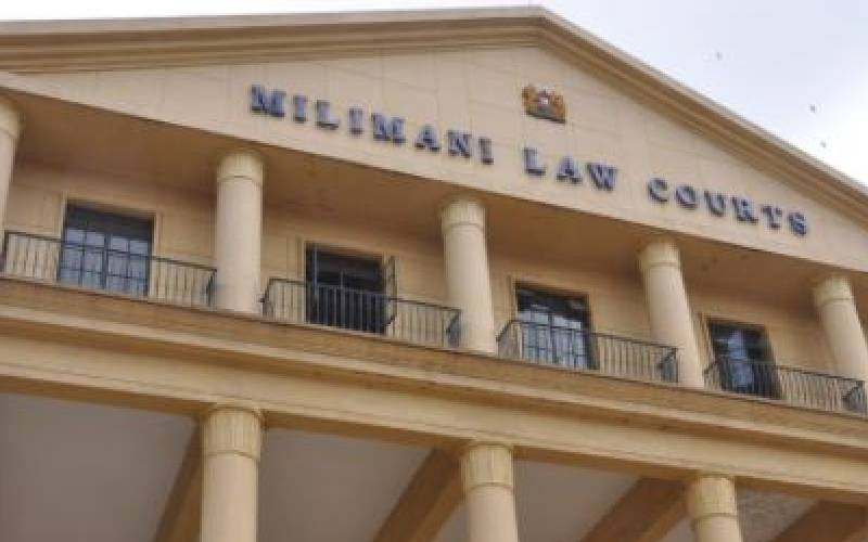 Nairobi Hospital board chairman to be arraigned over member register falsification