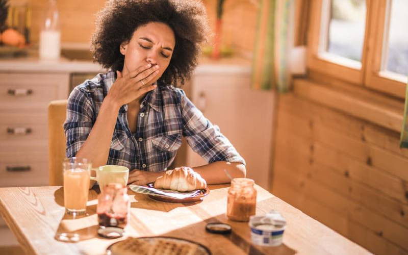 Surprising reasons you're losing your appetite