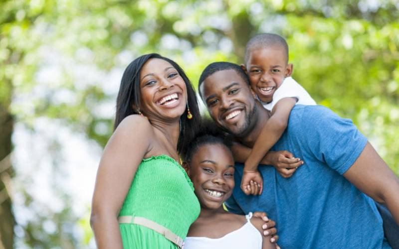 The pressure of 'perfect parenting' on social media