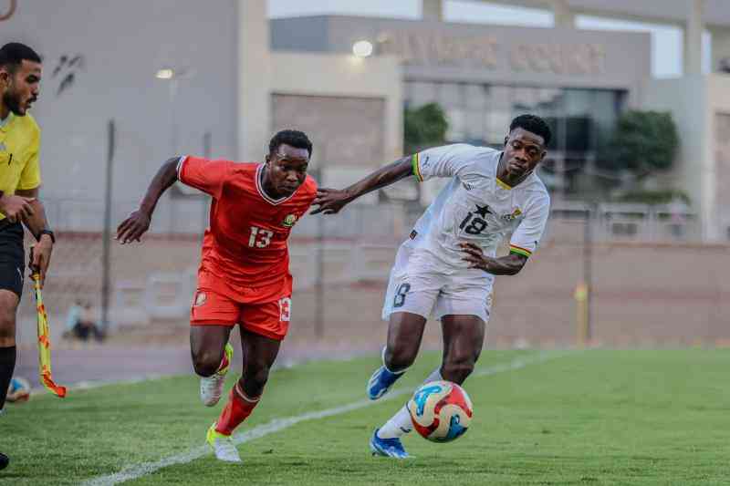 Why Rising Stars Afcon fate hangs in the balance
