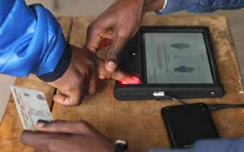 Religious leaders urged to help spearhead voter registration