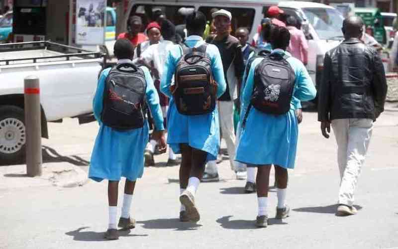 Why schools are facing fresh funding gap