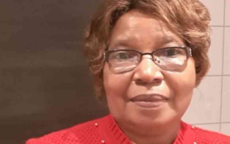 Trailblazer who rose from poverty to become the pioneer of private schools