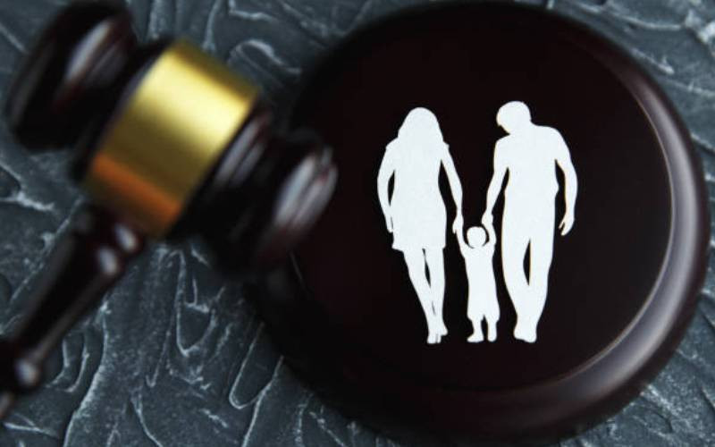 Child custody: Court rules minors must have a say in who they go with after divorce