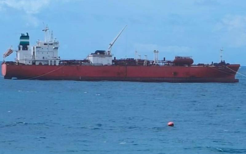 Why Kephis faces major hurdles in effecting ship, container inspection at port