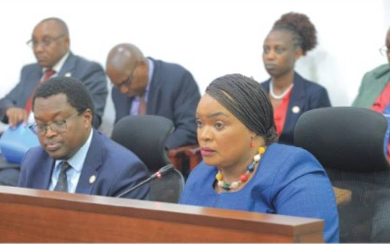 Civil servants' pension fund eyes new products in turnaround plan