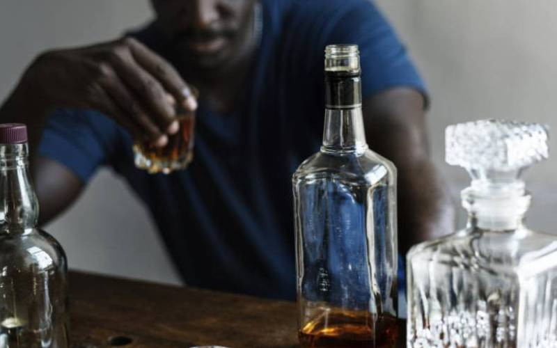 Cheers to ageing? Alcohol may be making you age faster, study finds