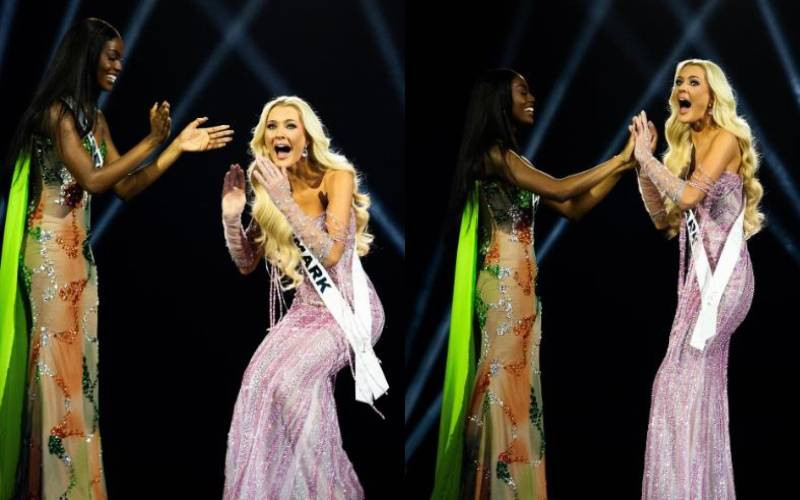 Miss Universe 2024: Historic wins and inspiring stories