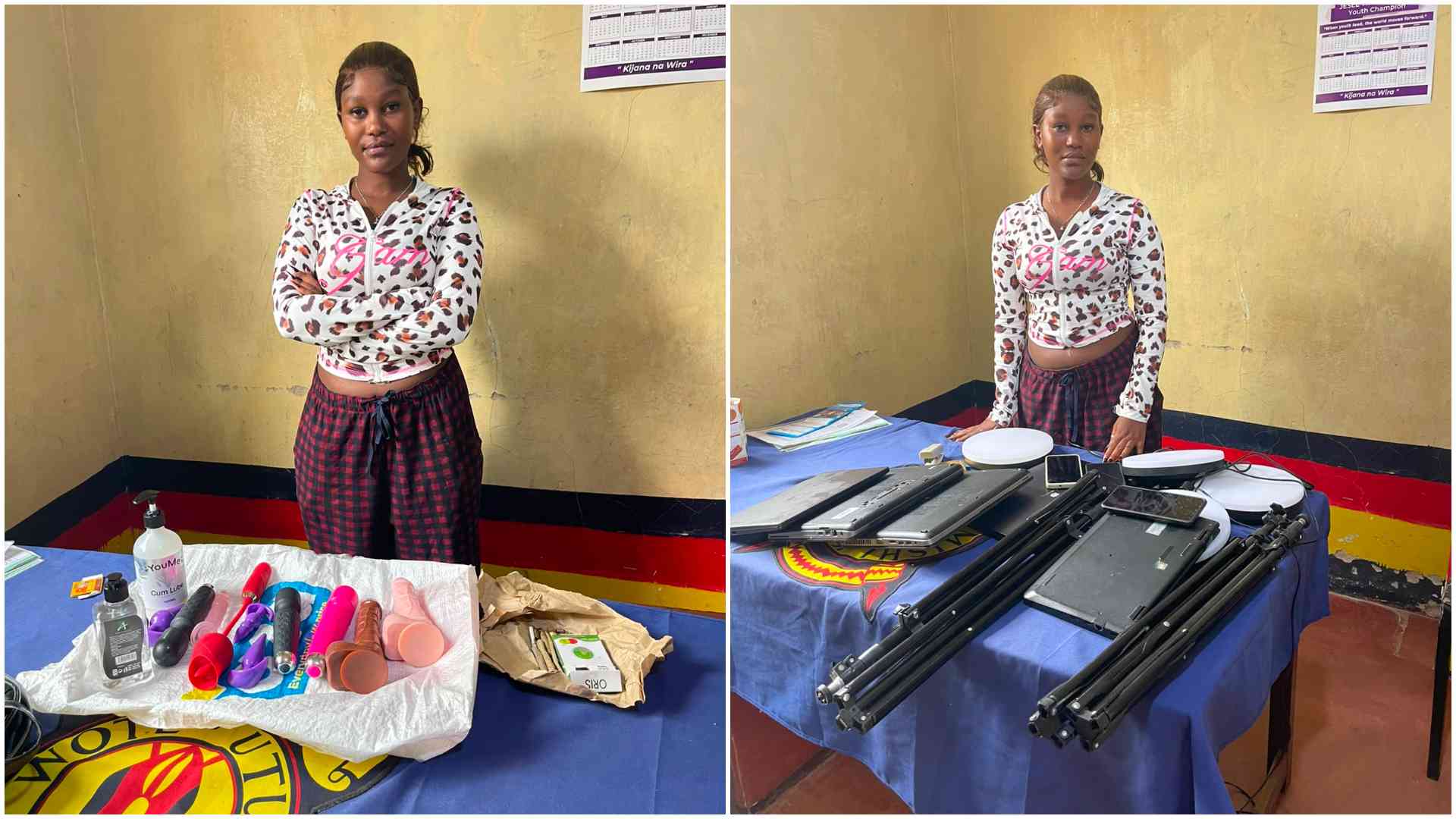Inside Kenya's billion-shilling pleasure economy: From sex toys to digital content