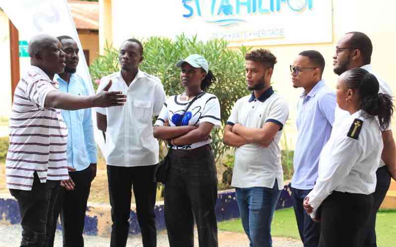 MoUs without jobs? Kenya's seafarer strategy under scrutiny