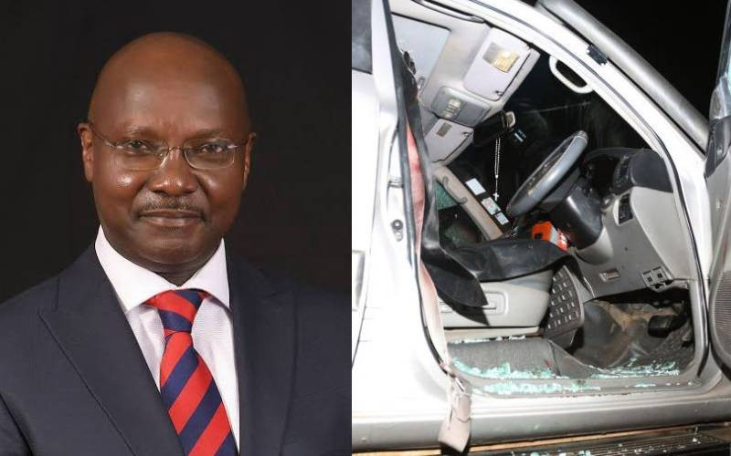 City lawyer gunned down: Police trace last moments of Kyalo Mbobu