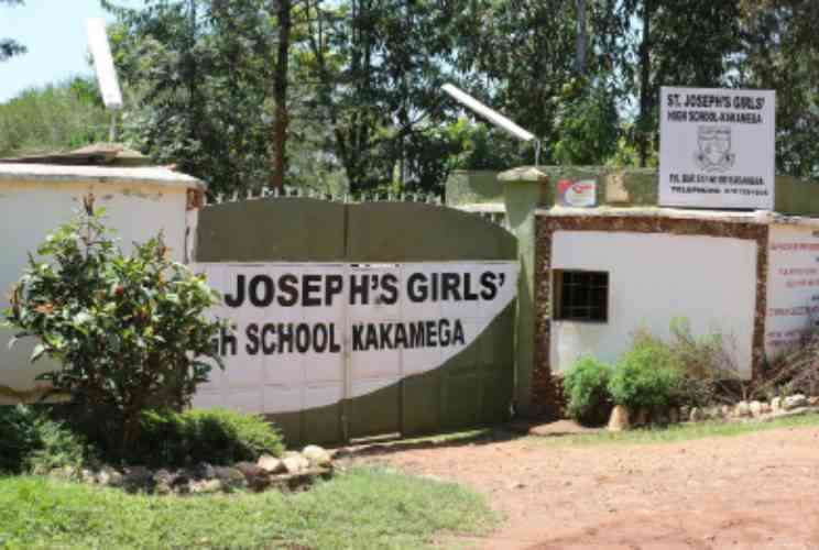 Mystery over kidnapping and murder of school guard in Kakamega