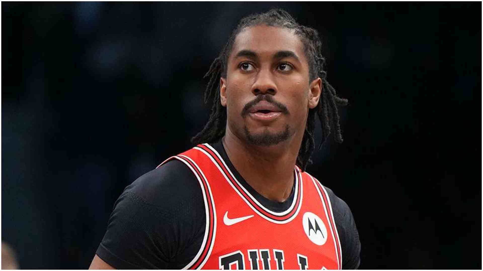 'They're lying!'  Jaden Ivey fires back after Bulls axe him over controversial remarks