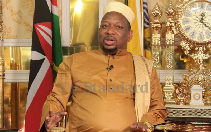 What Mike Sonko's return means to competitors