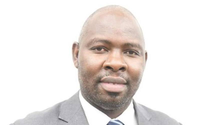 Mwea Township may pass as a good case study of the National Economy: