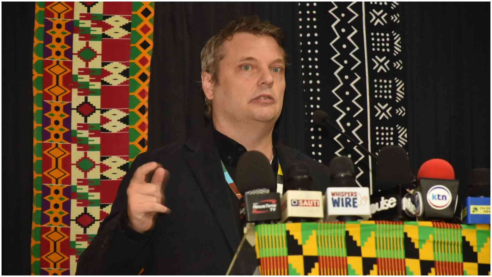 British Council's UK-Kenya Season 2025 to boost local artistes and innovators