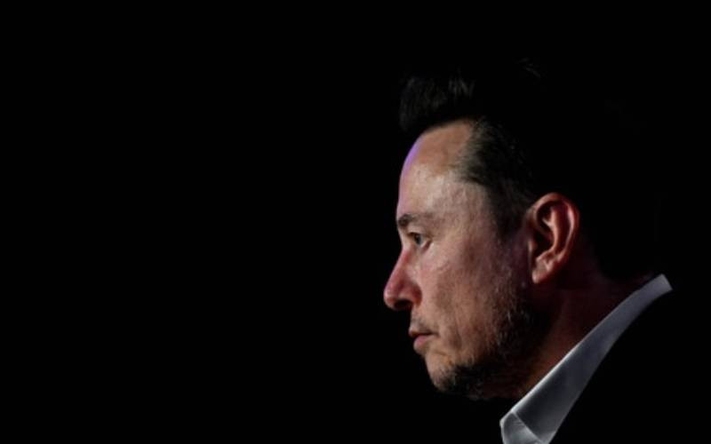 Musk postpones India trip due to 'Tesla obligations'