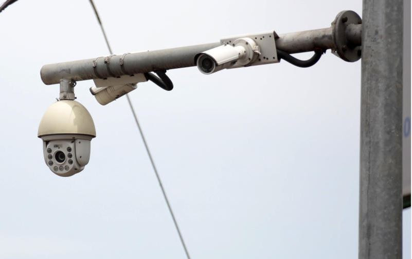 How Nairobi's dead cameras fuel crime, impunity