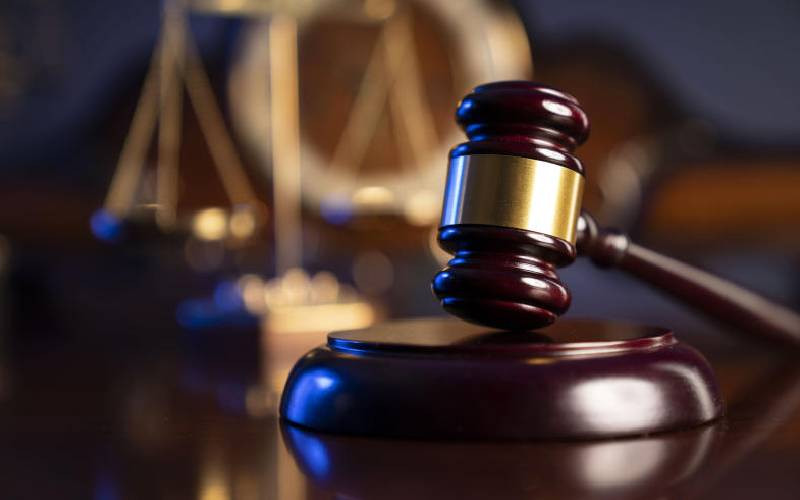 Suspected mastermind of Sh12 million overseas job scandal skips court again