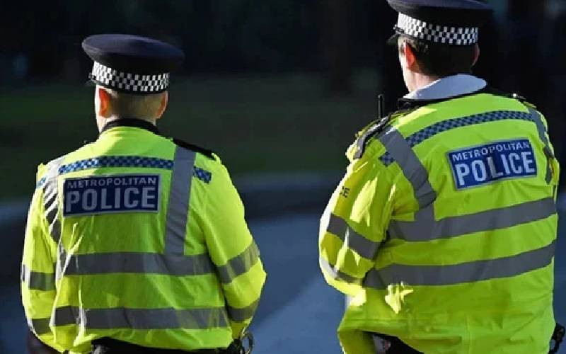 UK police broaden election betting investigation