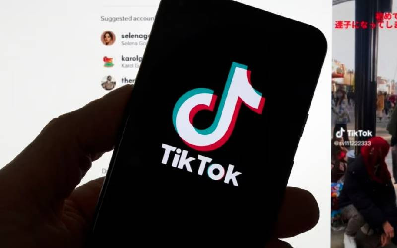 TikTok sues to stop ban in US state of Montana